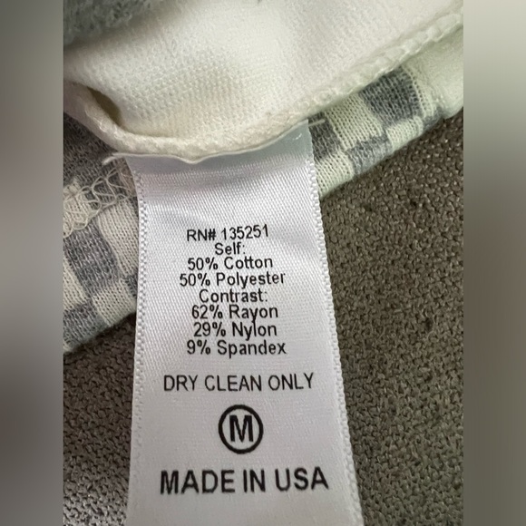 Fraiche by J pencil skirt - Picture 5 of 7